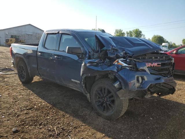 Photo 4 from auction – 2020 GMC SIERRA K1500 ELEVATION with VIN 1GTR9CED2LZ195058