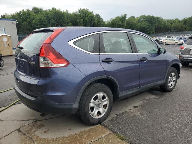 Photo 3 from auction – 2012 HONDA CR-V LX with VIN 5J6RM4H31CL048914