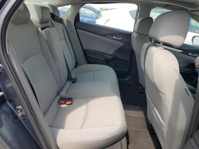 Photo 10 from auction – 2016 HONDA CIVIC EX with VIN 19XFC1F3XGE001330