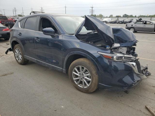 Photo 4 from auction – 2025 MAZDA CX-5 PREFE with VIN JM3KFBCL8S0701050
