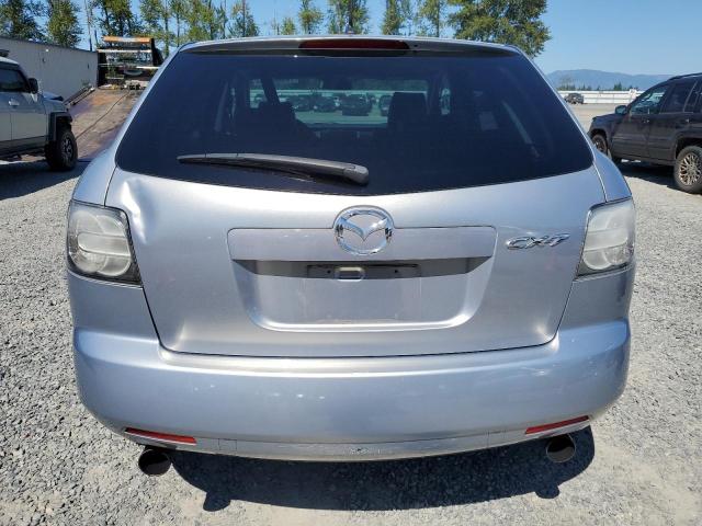 Photo 6 from auction – 2007 MAZDA CX-7 with VIN JM3ER293970153062