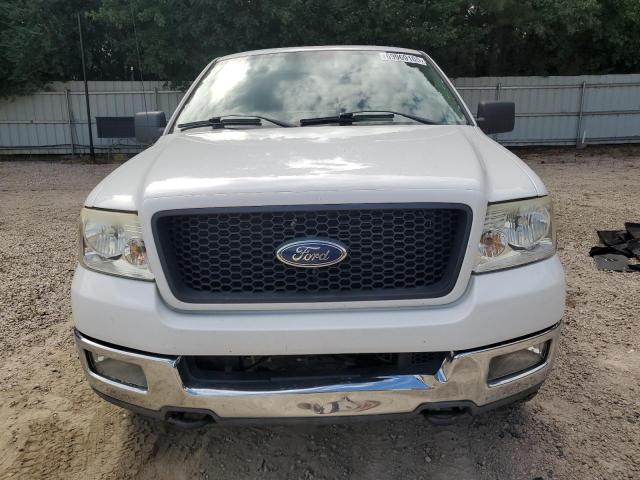 Photo 5 from auction – 2004 FORD F150 with VIN 1FTPX14544NC31384