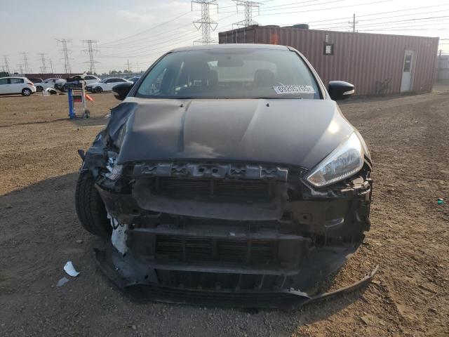 Photo 5 from auction – 2017 FORD FOCUS SE with VIN 1FADP3F29HL300434