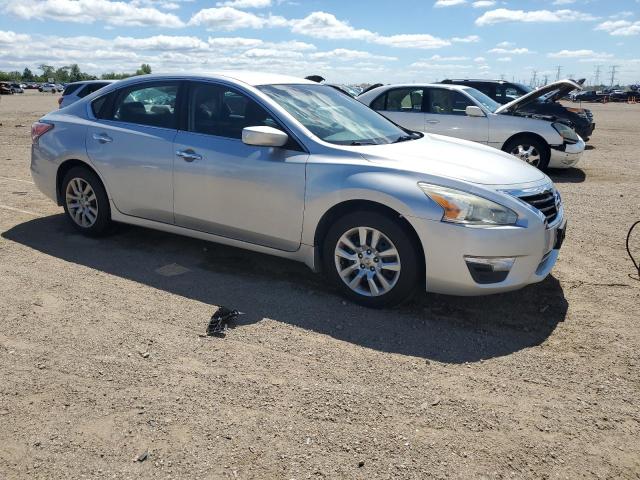 Photo 4 from auction – 2014 NISSAN ALTIMA 2.5 with VIN 1N4AL3AP0EC153496