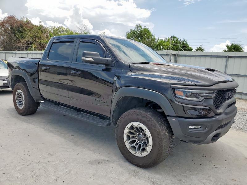Photo 4 from auction – 2022 RAM 1500 TRX with VIN 1C6SRFU93NN209972