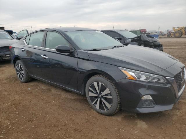 Photo 4 from auction – 2021 NISSAN ALTIMA with VIN 1N4BL4DW3MN309644