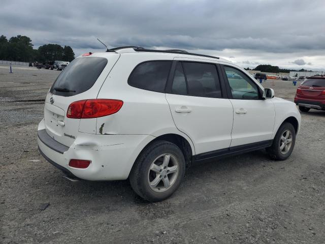Photo 3 from auction – 2007 HYUNDAI SANTA FE G with VIN 5NMSG13D47H080597