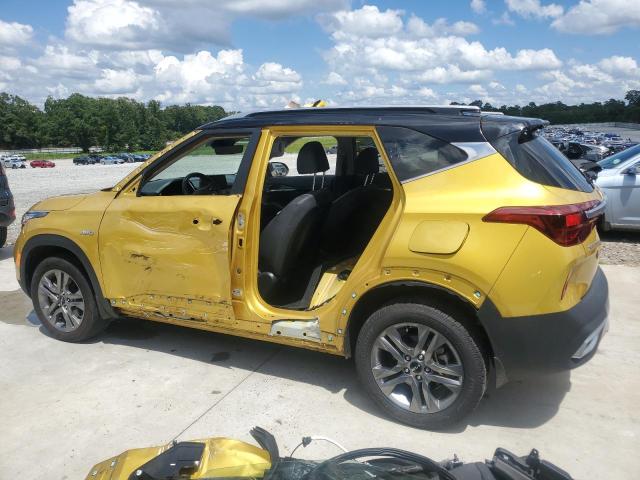Photo 2 from auction – 2022 KIA SELTOS S with VIN KNDEUCAA2N7320423