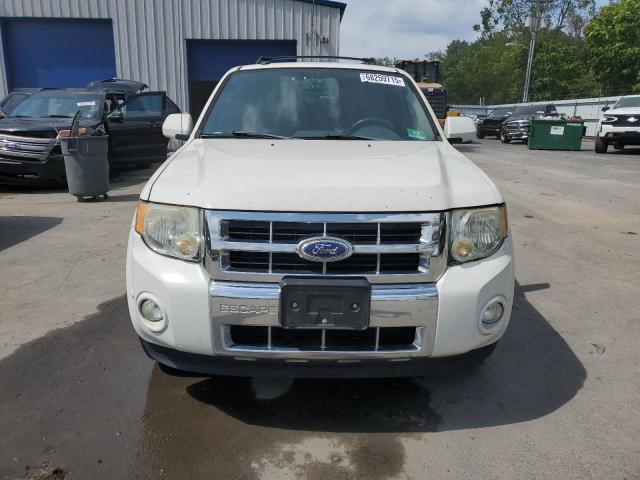 Photo 5 from auction – 2010 FORD ESCAPE LIM with VIN 1FMCU0E74AKD23895