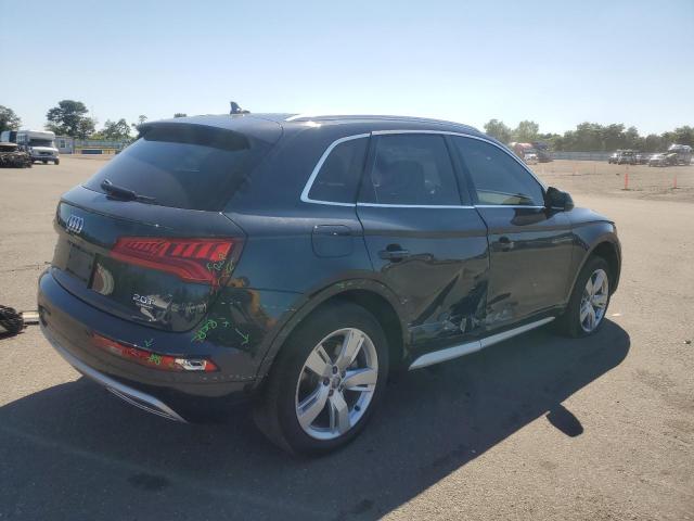 Photo 3 from auction – 2018 AUDI Q5 PREMIUM PLUS with VIN WA1BNAFY4J2232484