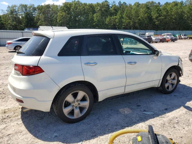 Photo 3 from auction – 2008 ACURA RDX TECHNO with VIN 5J8TB18518A001873