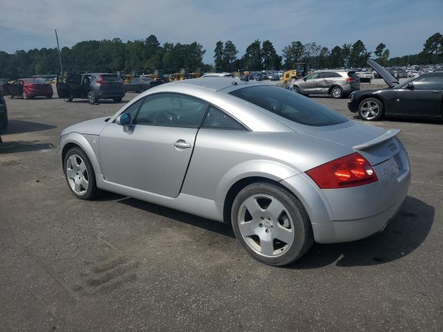Photo 2 from auction – 2001 AUDI TT QUATTRO with VIN TRUWT28N311023173