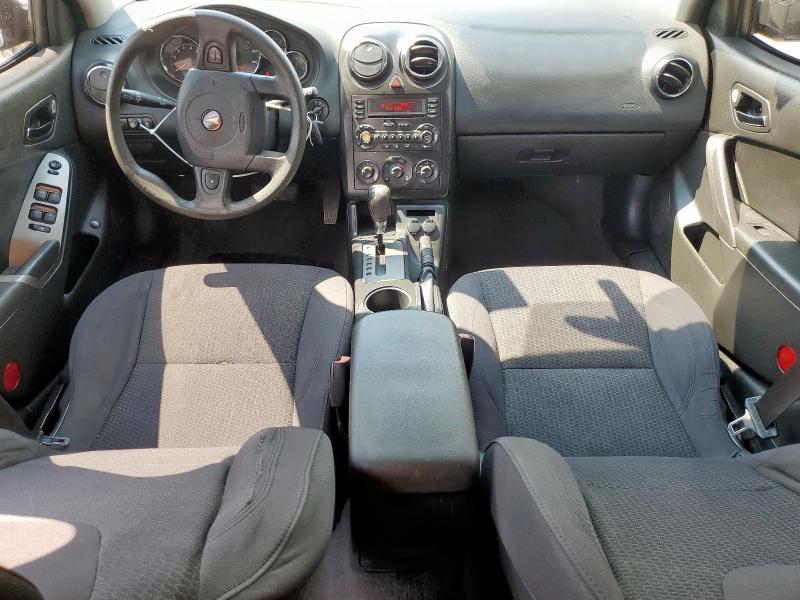 Photo 8 from auction – 2005 PONTIAC G6 with VIN 1G2ZG528154154093