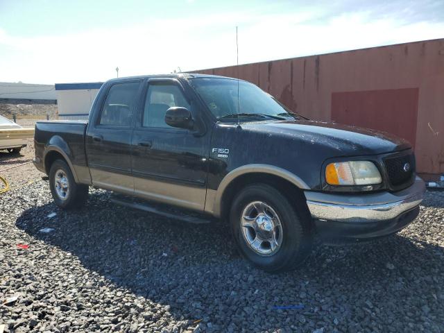 Photo 4 from auction – 2003 FORD F150 SUPER with VIN 1FTRW07623KA14569