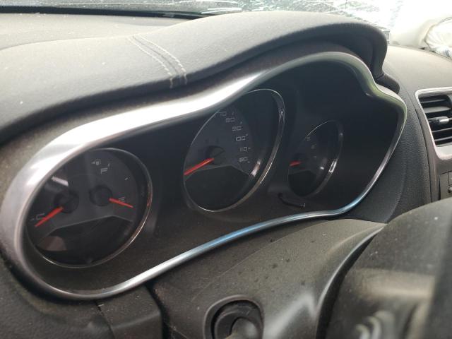 Photo 9 from auction – 2013 DODGE AVENGER SE with VIN 1C3CDZAB3DN572442