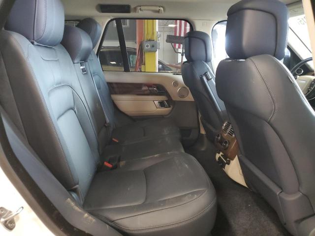 Photo 11 from auction – 2019 LAND ROVER RANGE ROVE with VIN SALGS2RE7KA532340