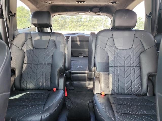 Photo 10 from auction – 2023 KIA TELLURIDE with VIN 5XYP5DGC8PG370107