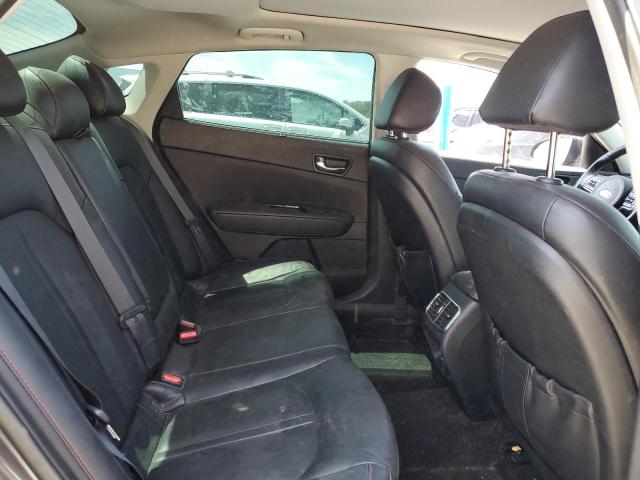 Photo 10 from auction – 2016 KIA OPTIMA SX with VIN 5XXGW4L23GG088701