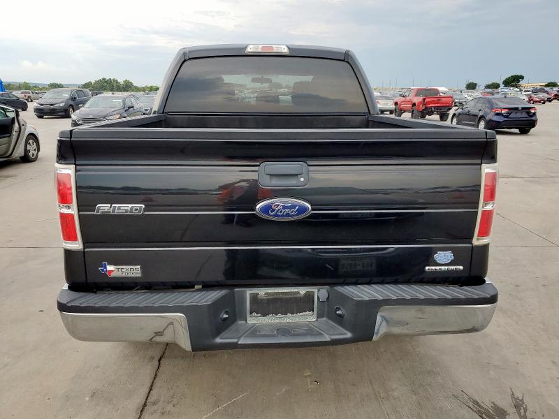Photo 6 from auction – 2014 FORD F150 SUPER with VIN 1FTEW1CMXEFA37344