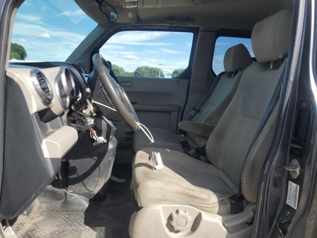 Photo 7 from auction – 2011 HONDA ELEMENT EX with VIN 5J6YH2H75BL005991