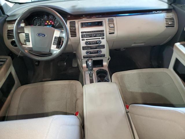 Photo 8 from auction – 2012 FORD FLEX SEL with VIN 2FMHK6CC0CBD05471