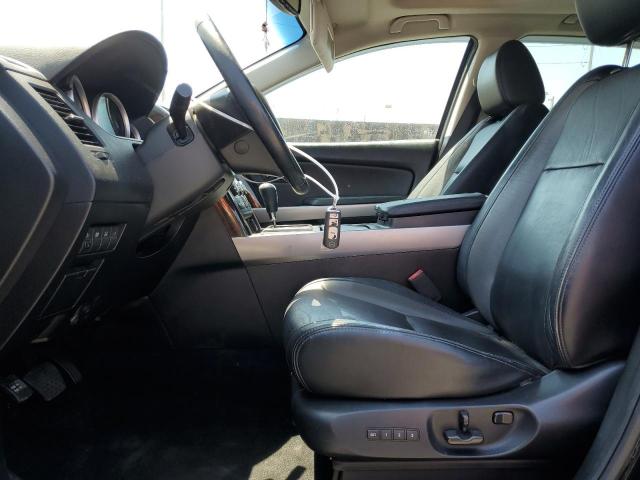 Photo 7 from auction – 2012 MAZDA CX-9 with VIN JM3TB3DV7C0369061