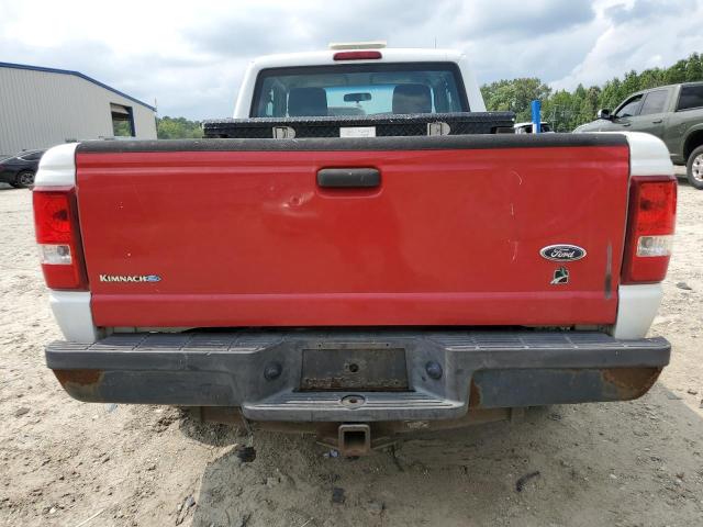Photo 6 from auction – 2010 FORD RANGER SUP with VIN 1FTKR1ED7APA45154