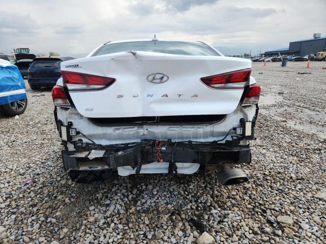Photo 6 from auction – 2019 HYUNDAI SONATA SE with VIN 5NPE24AF0KH791016