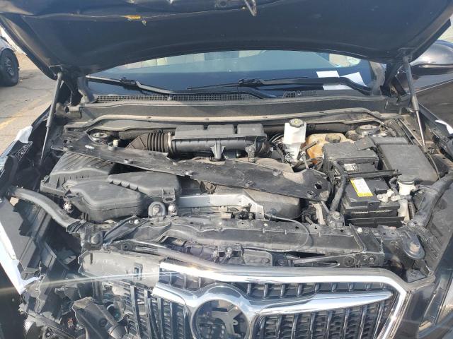Photo 12 from auction – 2020 BUICK ENVISION P with VIN LRBFX1SA2LD099532