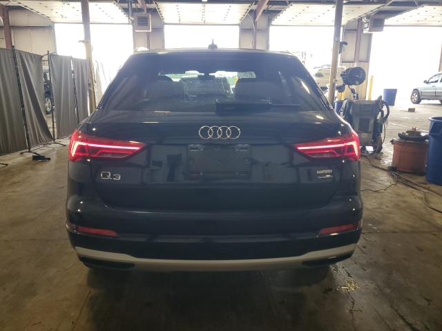 Photo 6 from auction – 2020 AUDI Q3 PREMIUM with VIN WA1AECF37L1112389
