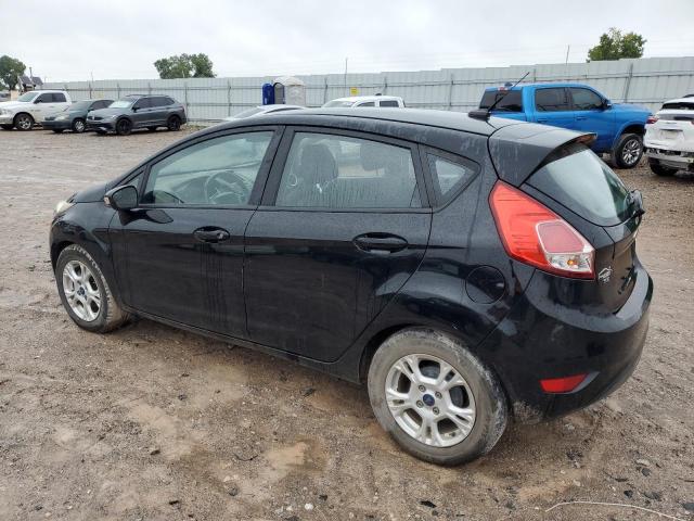 Снимка 2 от търг – 2016 FORD FIESTA с VIN 3FADP4EJ0GM155232