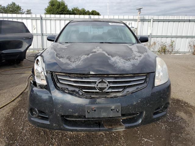 Photo 5 from auction – 2010 NISSAN ALTIMA BAS with VIN 1N4AL2AP9AC119481