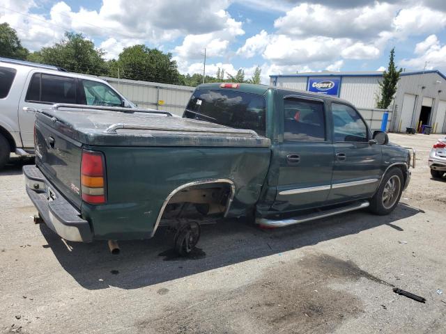 Photo 3 from auction – 2006 GMC NEW SIERRA with VIN 2GTEC13T661237355