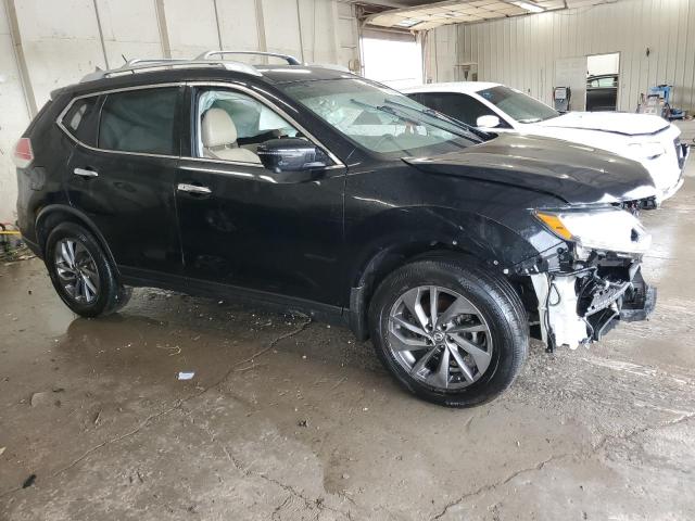 Photo 4 from auction – 2016 NISSAN ROGUE S with VIN JN8AT2MT4GW014765
