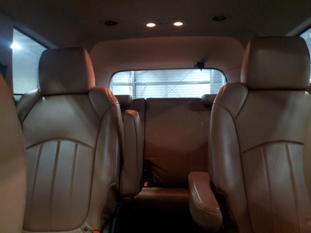 Photo 10 from auction – 2013 BUICK ENCLAVE with VIN 5GAKVDKD8DJ118218