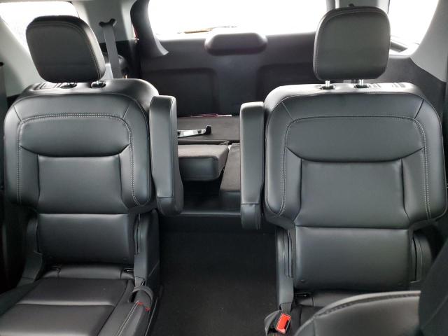 Photo 10 from auction – 2023 FORD EXPLORER X with VIN 1FMSK7DH8PGB93507