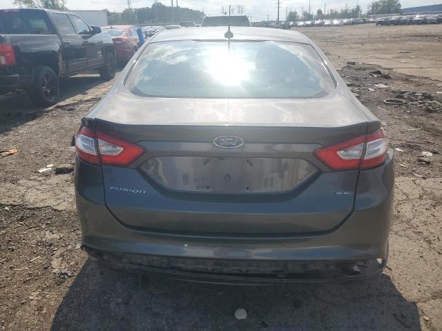 Photo 6 from auction – 2016 FORD FUSION SE with VIN 1FA6P0H75G5124999