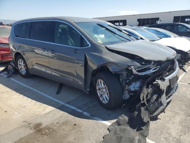 Photo 4 from auction – 2025 CHRYSLER PACIFICA SELECT with VIN 2C4RC1BGXSR523419