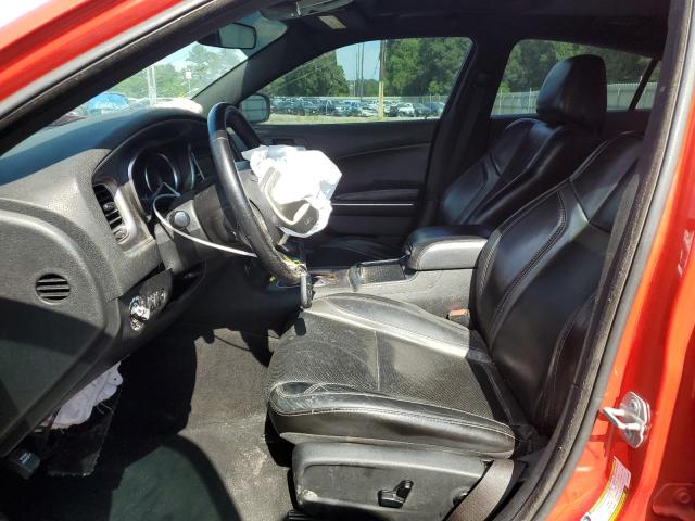 Photo 7 from auction – 2019 DODGE CHARGER SX with VIN 2C3CDXBG5KH727965
