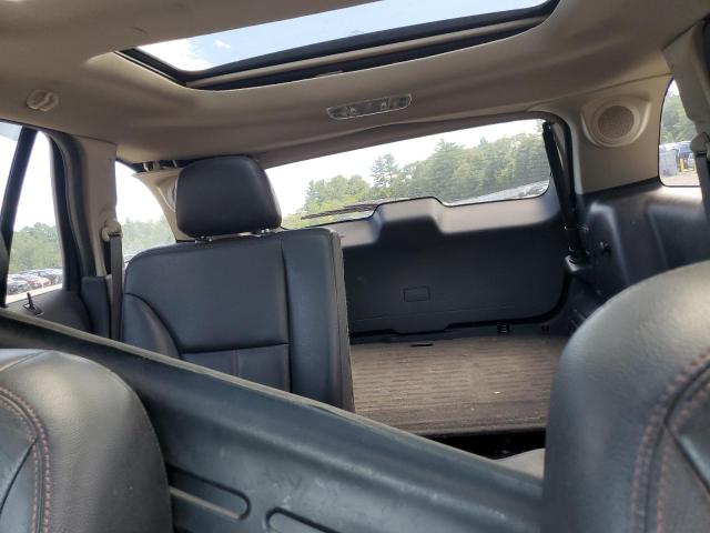 Photo 10 from auction – 2013 FORD EDGE LIMIT with VIN 2FMDK4KC8DBB19229