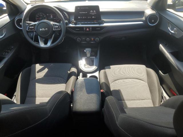 Photo 8 from auction – 2022 KIA FORTE FE with VIN 3KPF24AD2NE500091