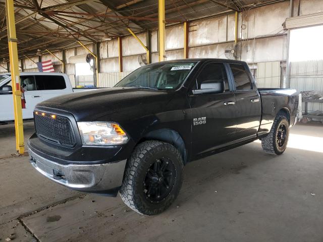 RAM 1500 SLT 2017 with VIN 1C6RR7GG4HS715699 - Photo from auction