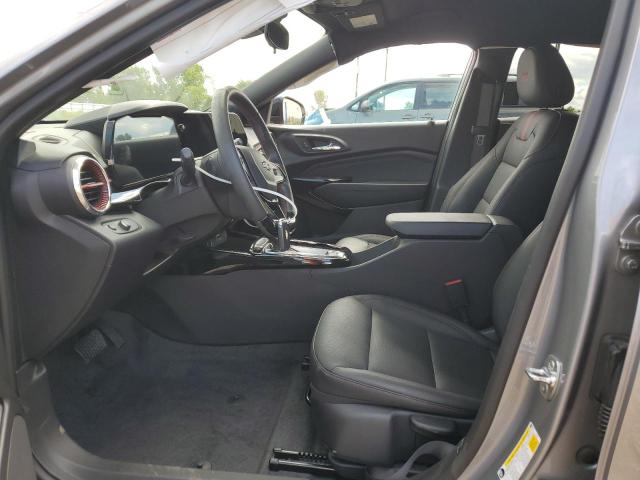 Photo 7 from auction – 2025 CHEVROLET TRAX 2RS with VIN KL77LJEP9SC125658