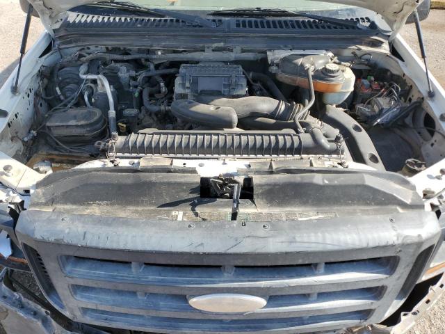 Photo 11 from auction – 2006 FORD F250 SUPER with VIN 1FTNF20536EA65433
