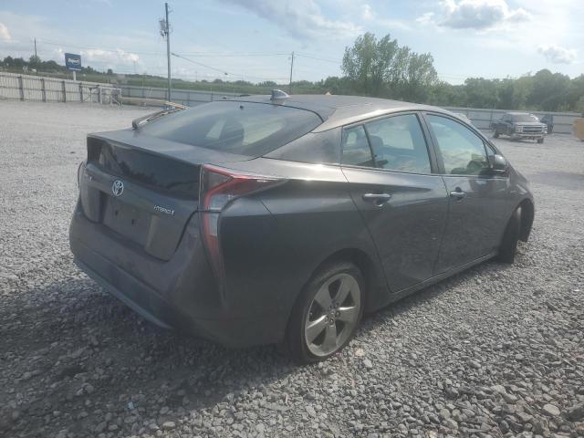 Photo 3 from auction – 2016 TOYOTA PRIUS with VIN JTDKARFU3G3501011