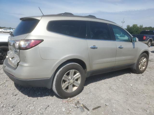 Photo 3 from auction – 2014 CHEVROLET TRAVERSE L with VIN 1GNKVHKD3EJ107979