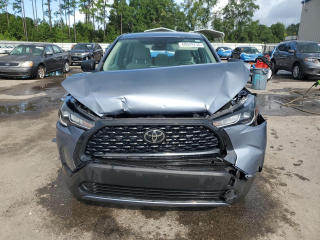 Photo 5 from auction – 2022 TOYOTA COROLLA CR with VIN 7MUAAAAG5NV014375