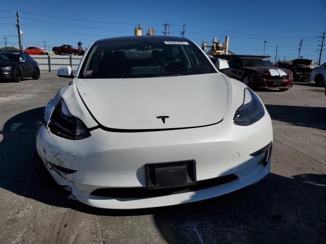 Photo 5 from auction – 2023 TESLA MODEL 3 with VIN 5YJ3E1EA8PF515930