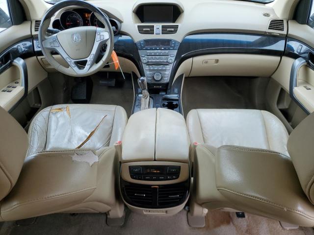 Photo 8 from auction – 2007 ACURA MDX TECHNO with VIN 2HNYD28447H547542