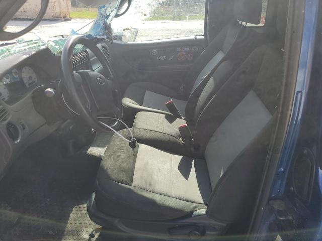 Photo 10 from auction – 2010 FORD RANGER SUPER CAB with VIN 1FTLR4FEXAPA73043